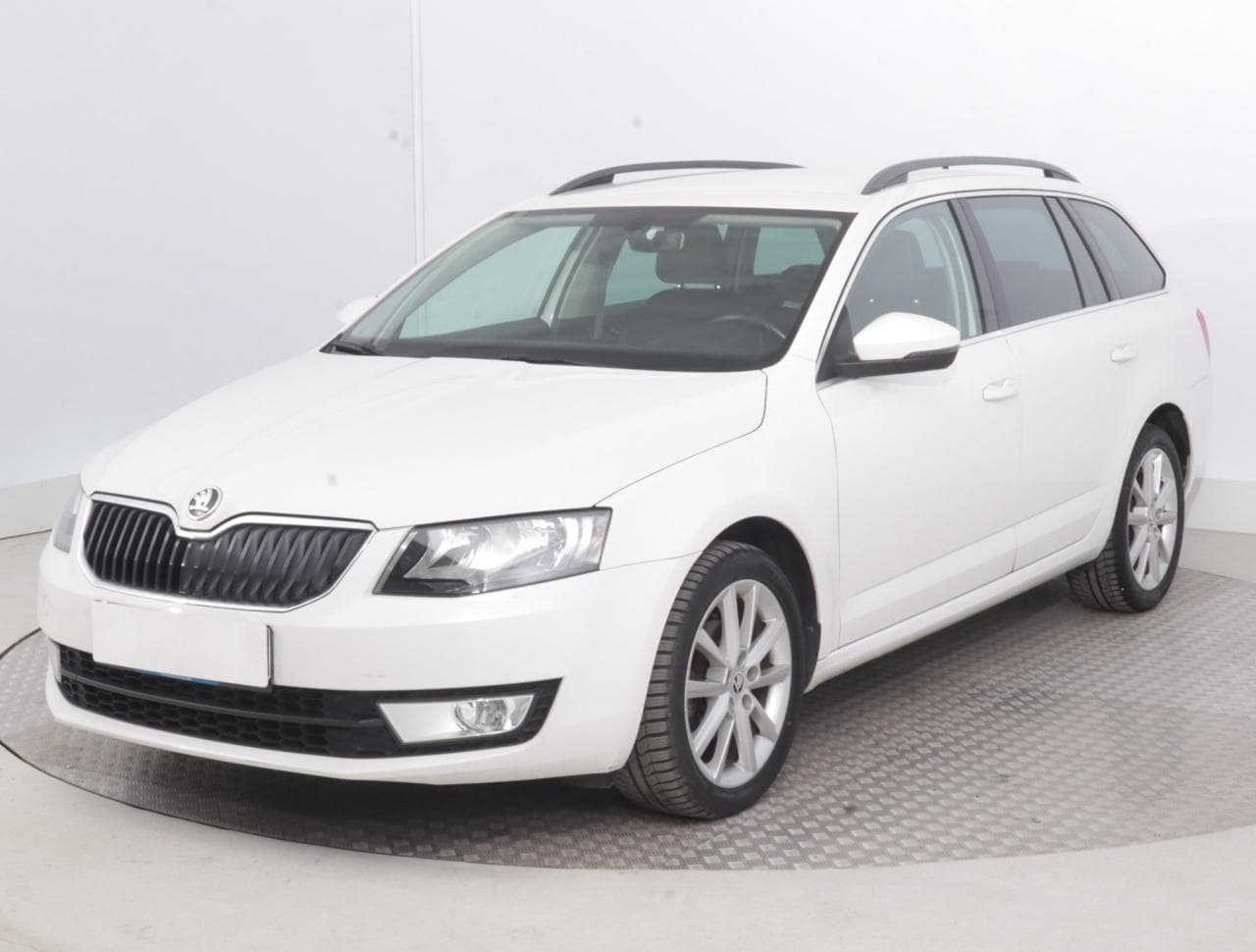 2017 Škoda OCTAVIA - 3