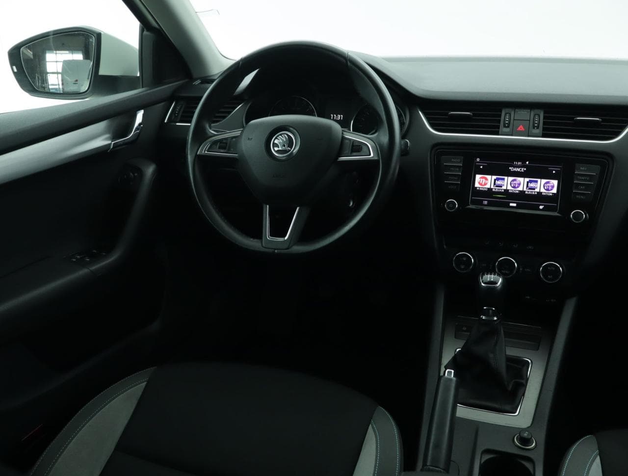 2017 Škoda OCTAVIA - 9