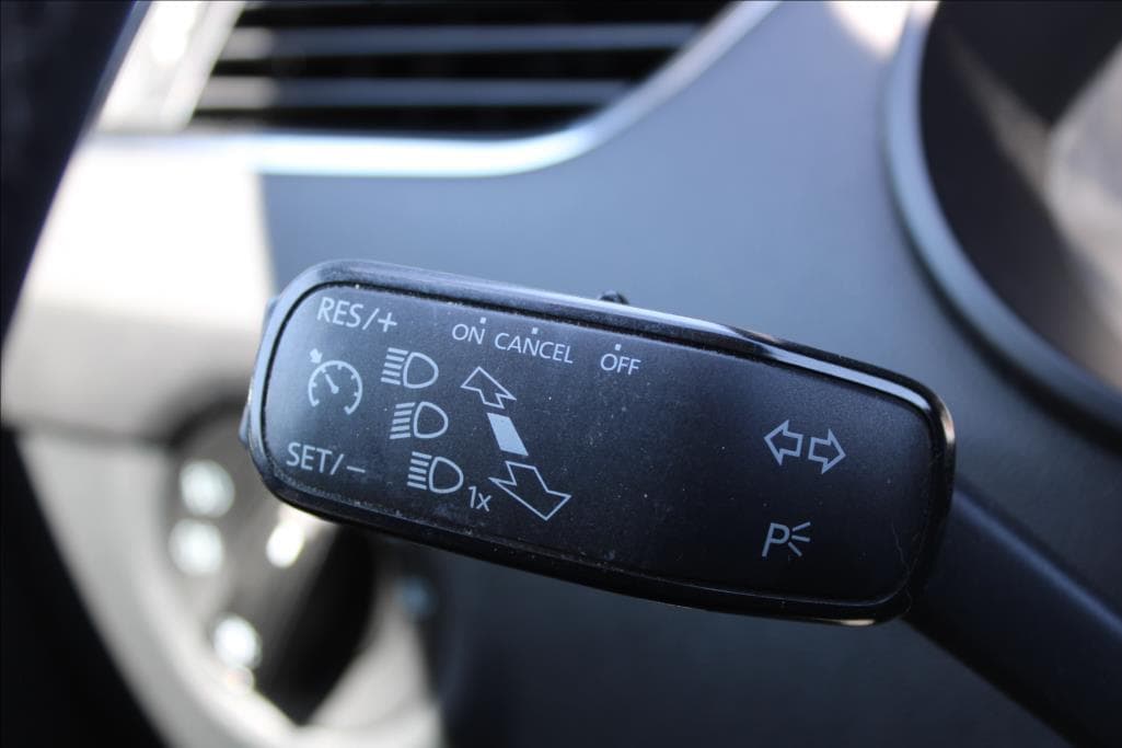 2015 Škoda OCTAVIA - 27
