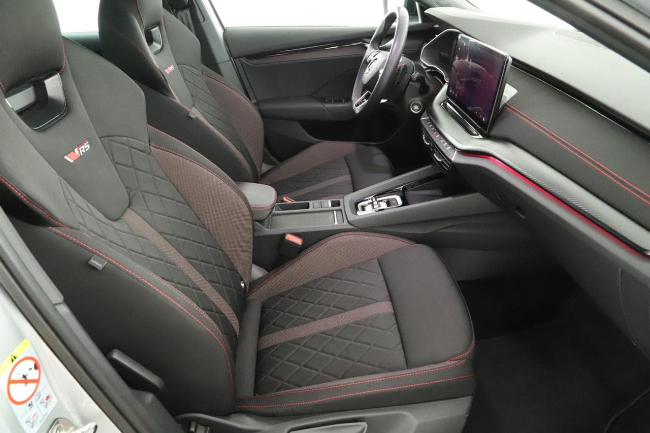 2025 Škoda OCTAVIA - 12