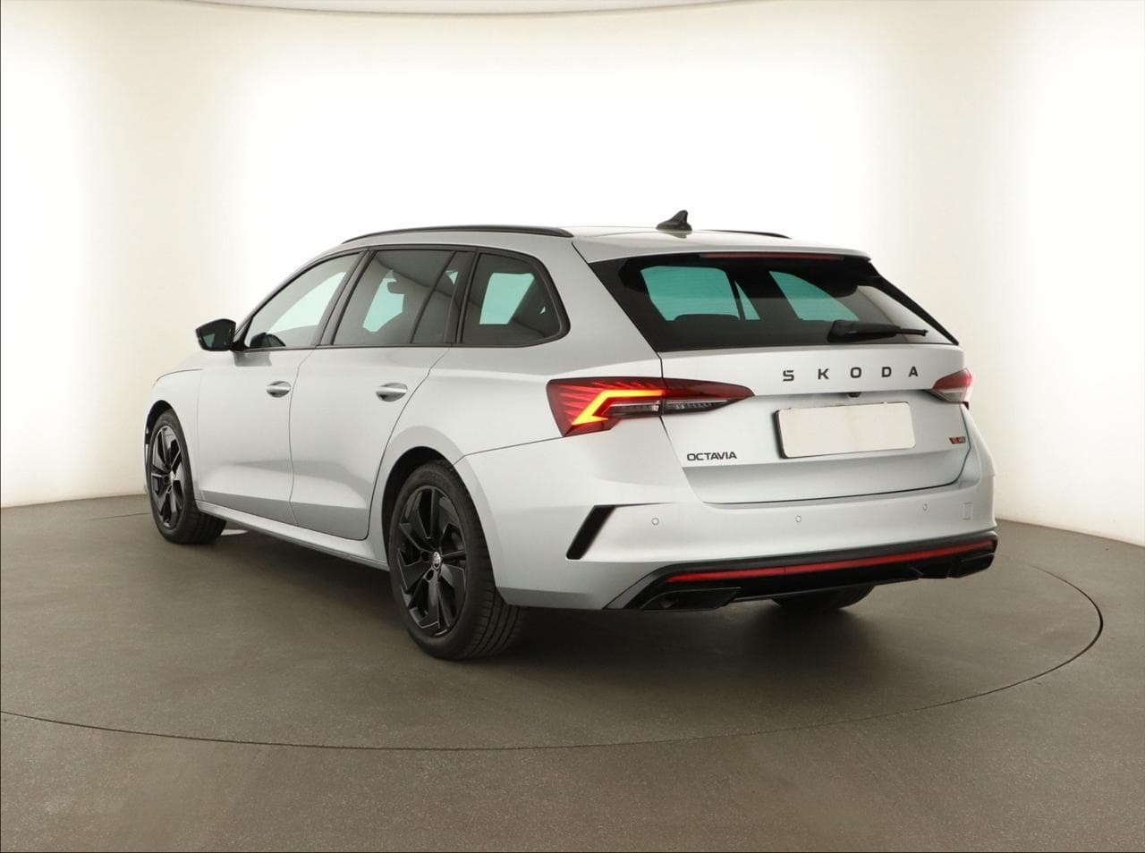 2025 Škoda OCTAVIA - 6