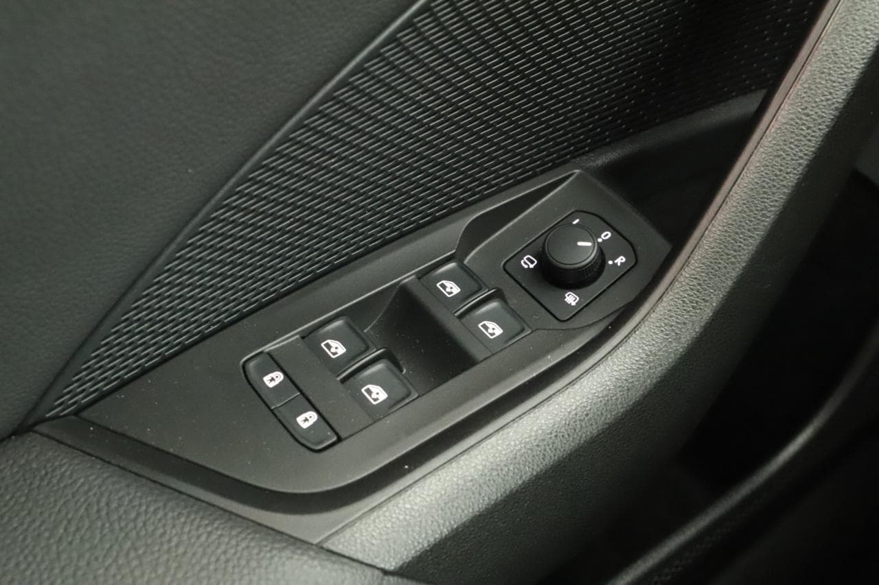 2025 Škoda OCTAVIA - 20
