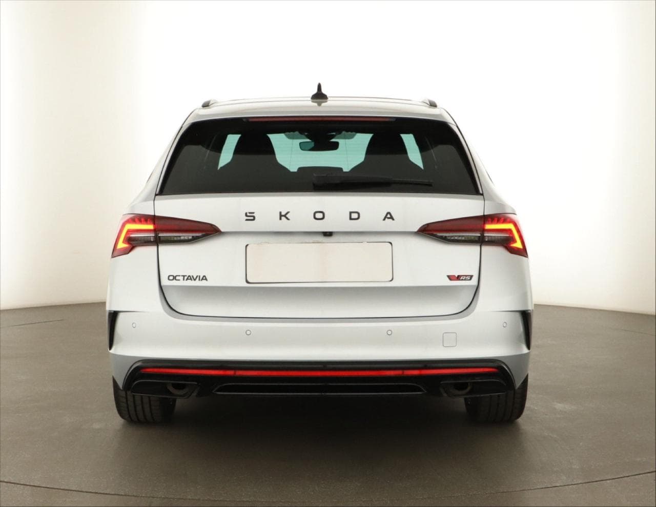 2025 Škoda OCTAVIA - 7