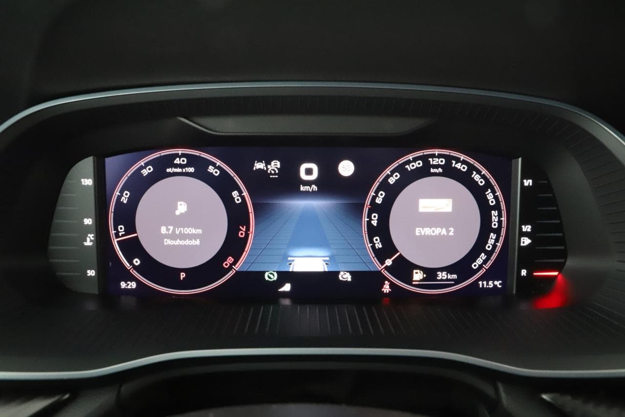 2025 Škoda OCTAVIA - 22