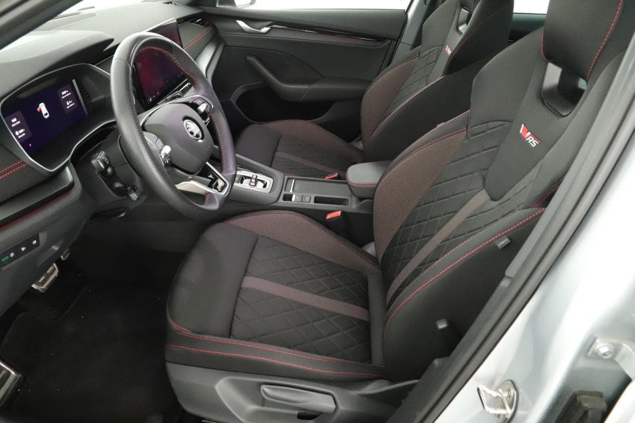 2025 Škoda OCTAVIA - 17