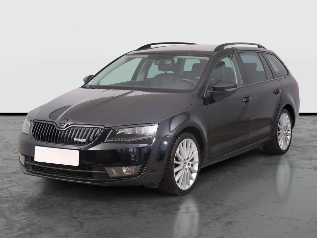 2013 Škoda OCTAVIA - 3