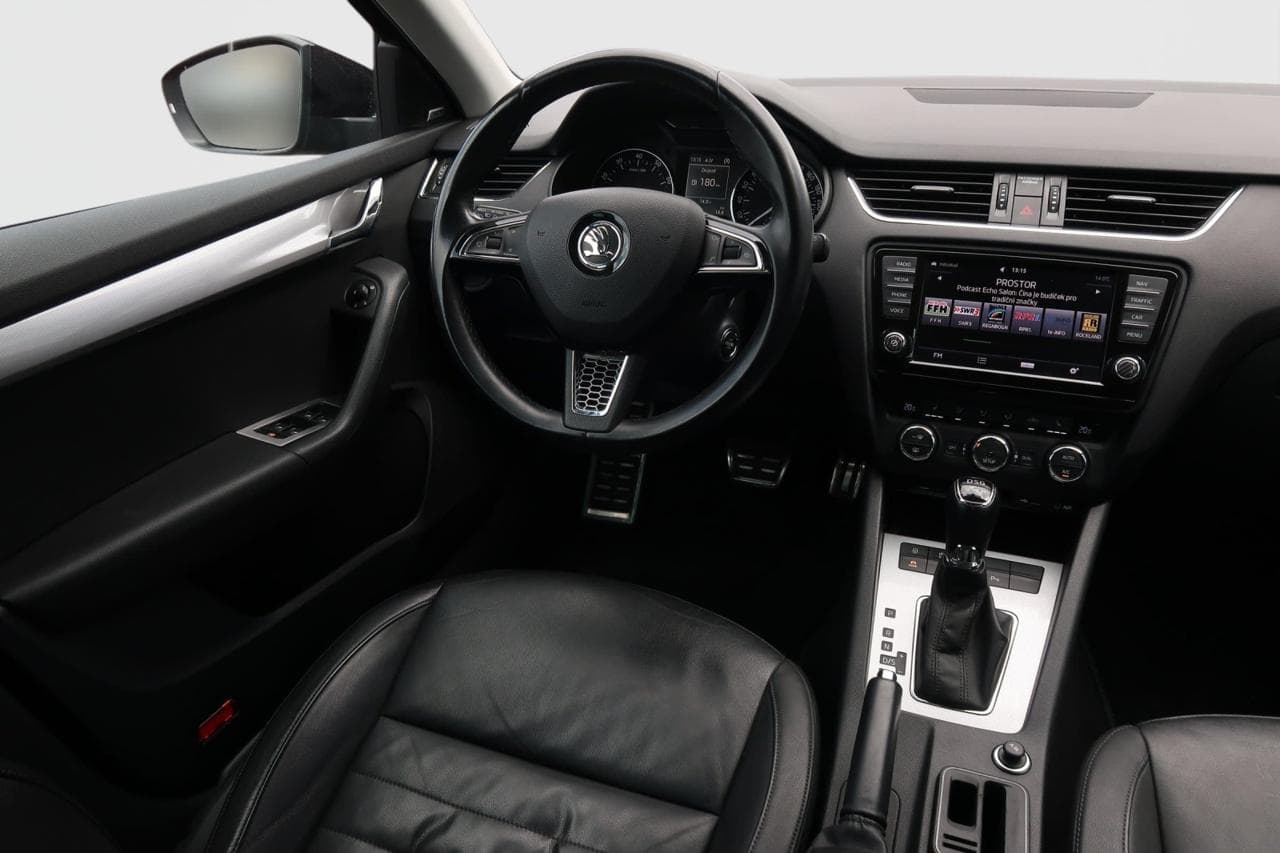 2013 Škoda OCTAVIA - 9