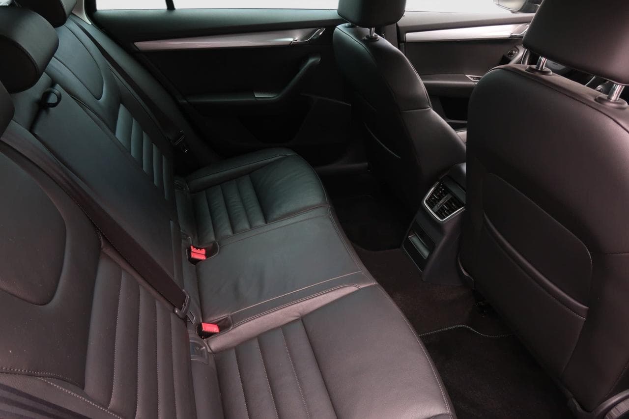 2013 Škoda OCTAVIA - 13