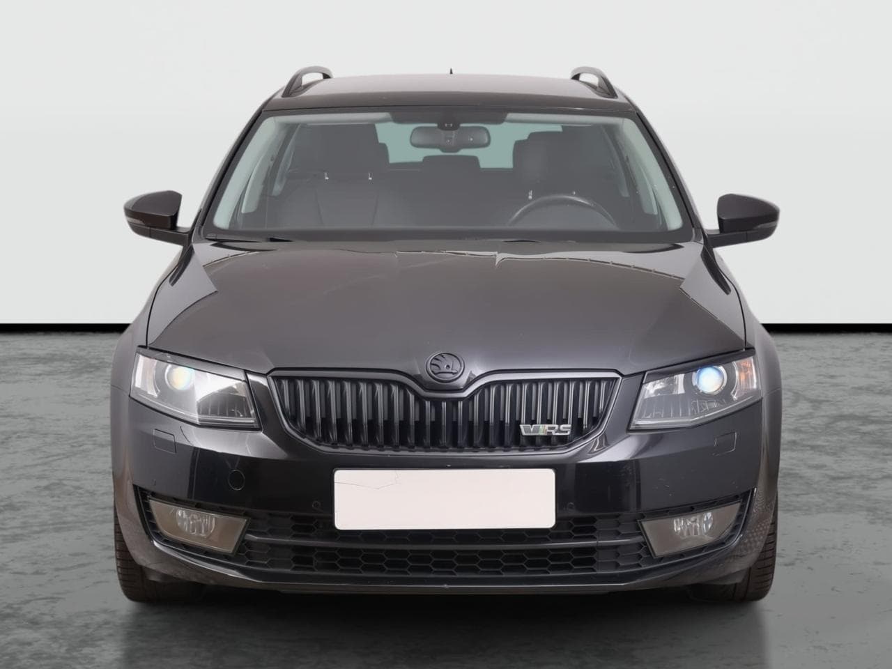 2013 Škoda OCTAVIA - 2