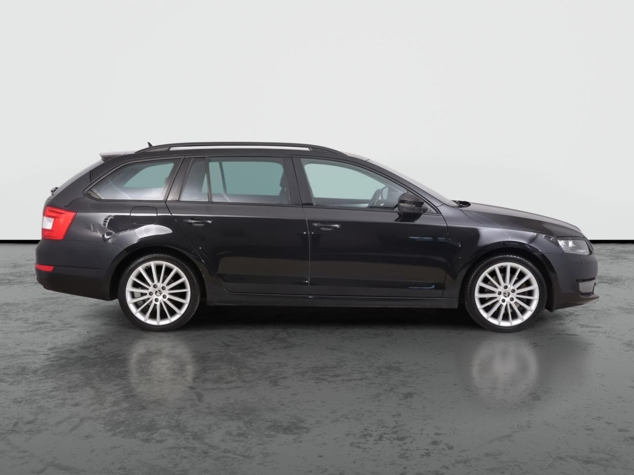 2013 Škoda OCTAVIA - 8
