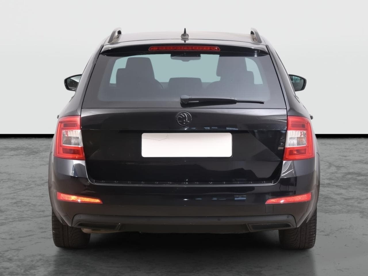 2013 Škoda OCTAVIA - 6