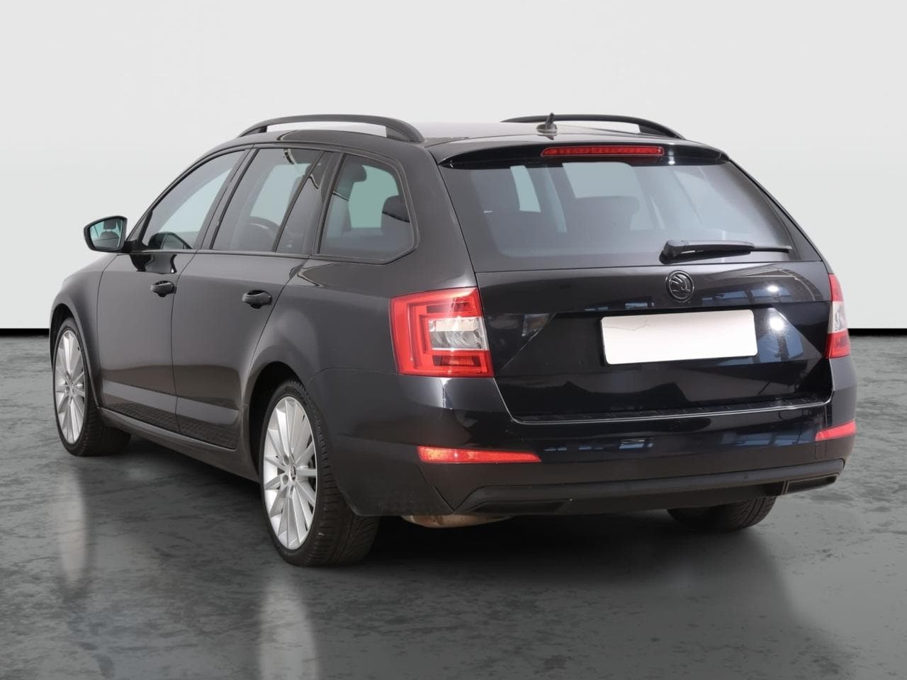 2013 Škoda OCTAVIA - 5