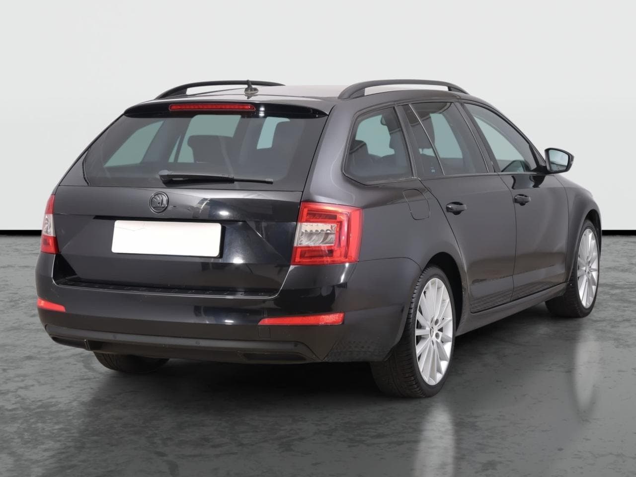 2013 Škoda OCTAVIA - 7