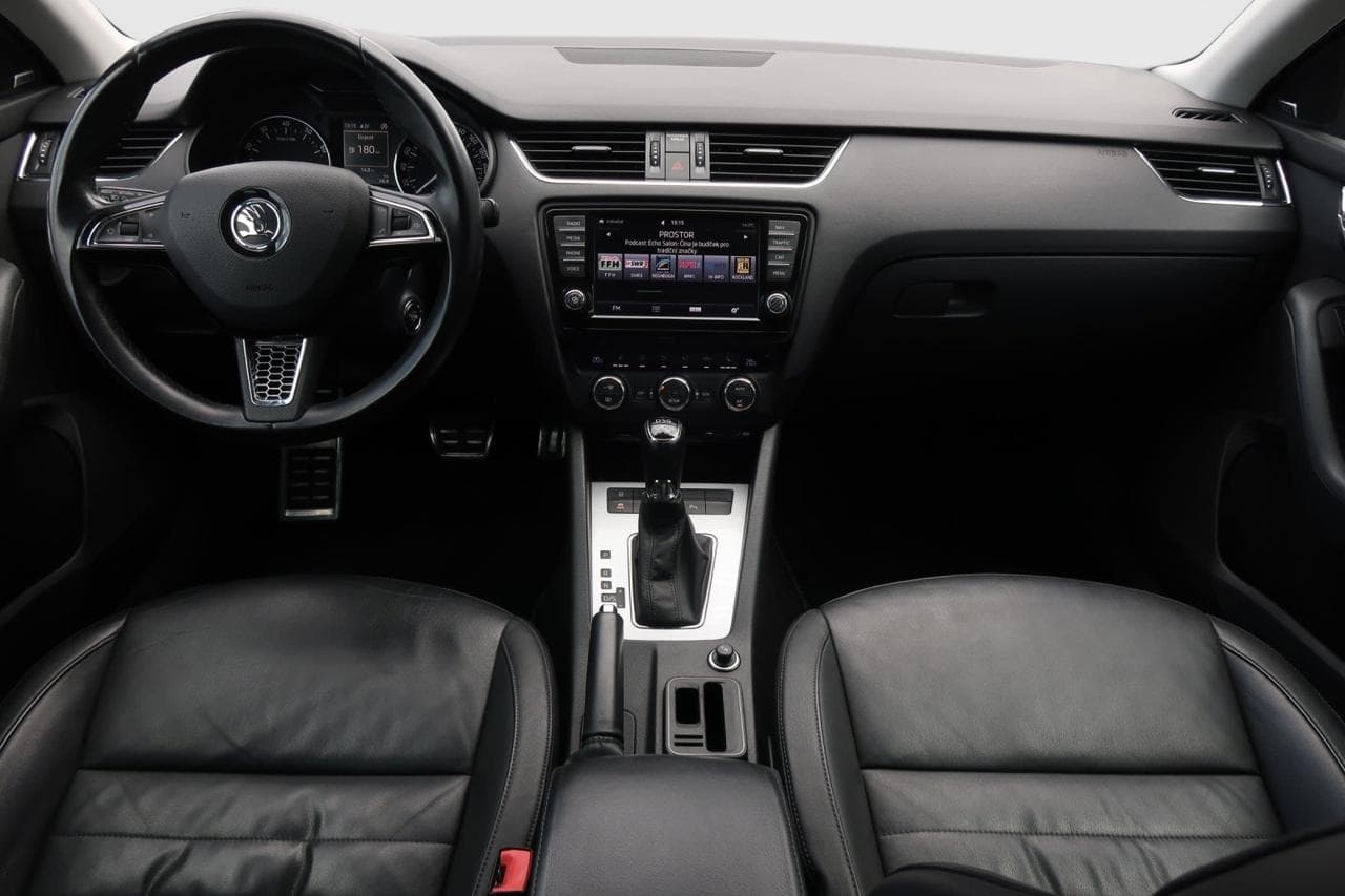 2013 Škoda OCTAVIA - 10