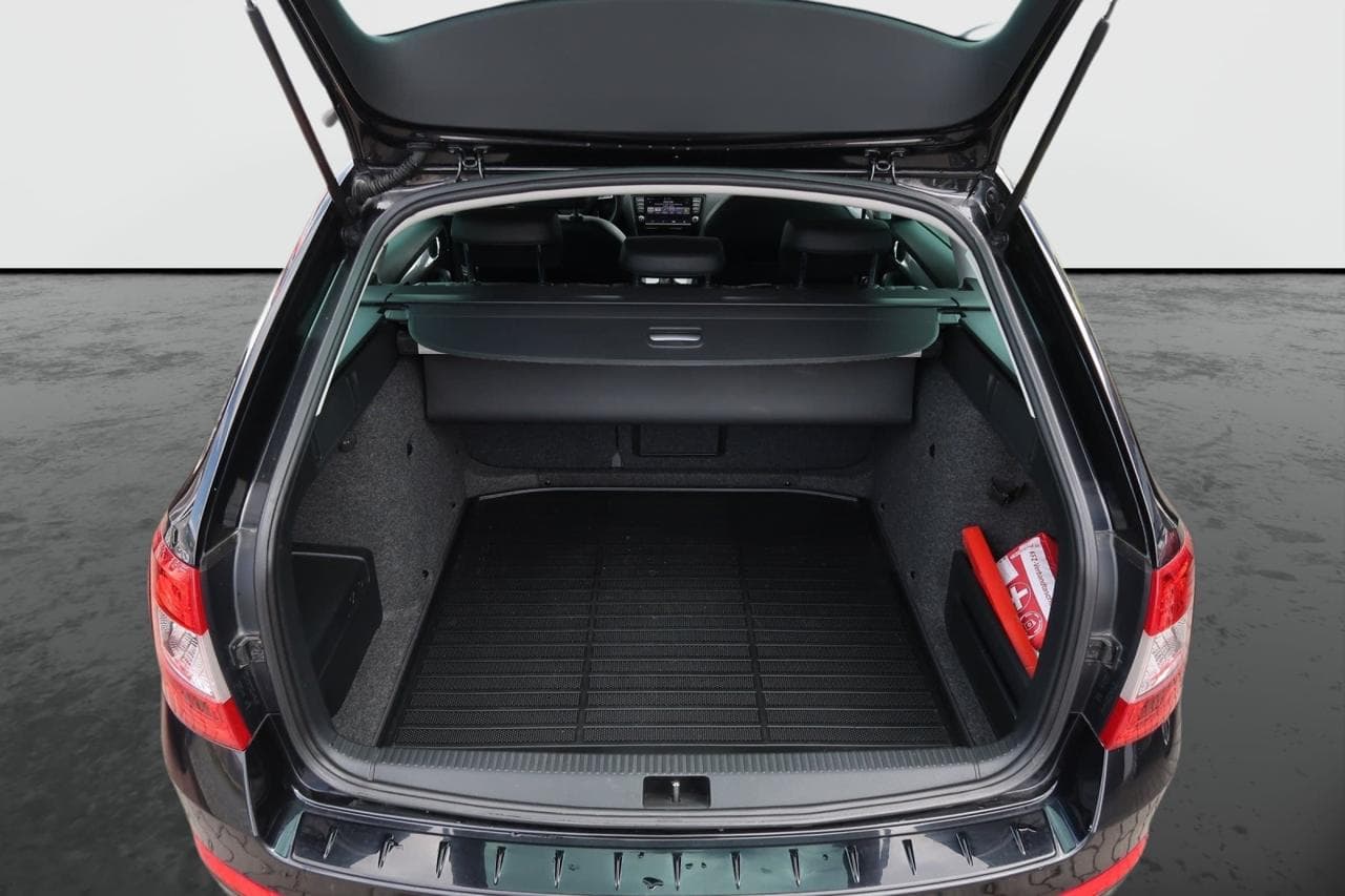 2013 Škoda OCTAVIA - 20