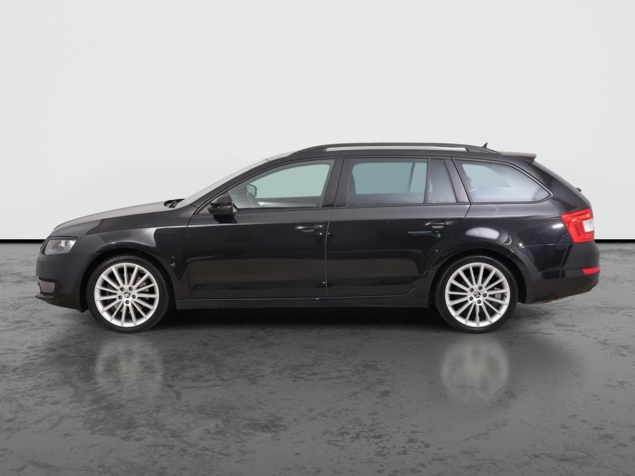 2013 Škoda OCTAVIA - 4
