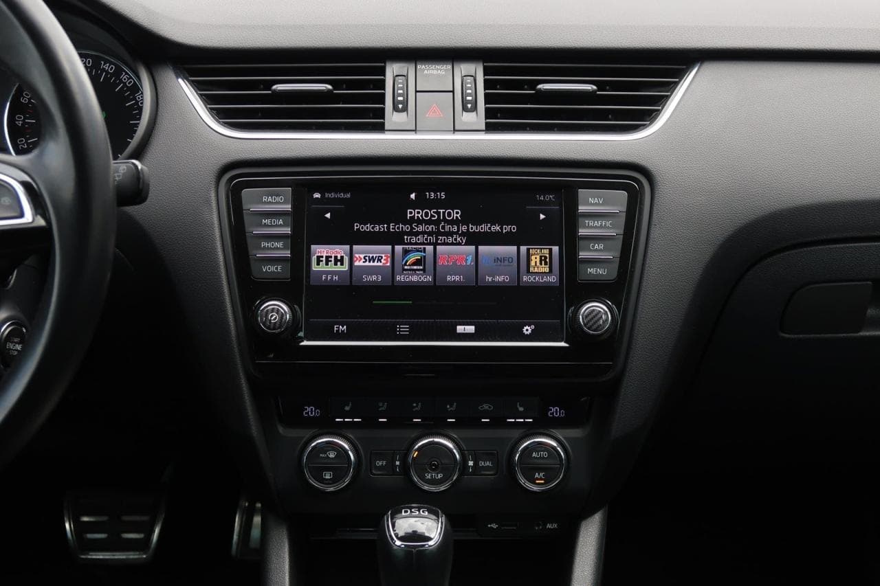 2013 Škoda OCTAVIA - 18