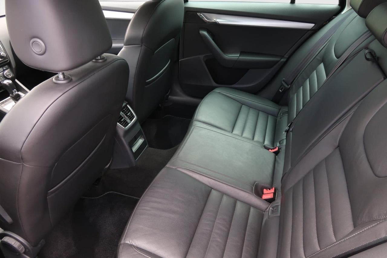 2013 Škoda OCTAVIA - 15