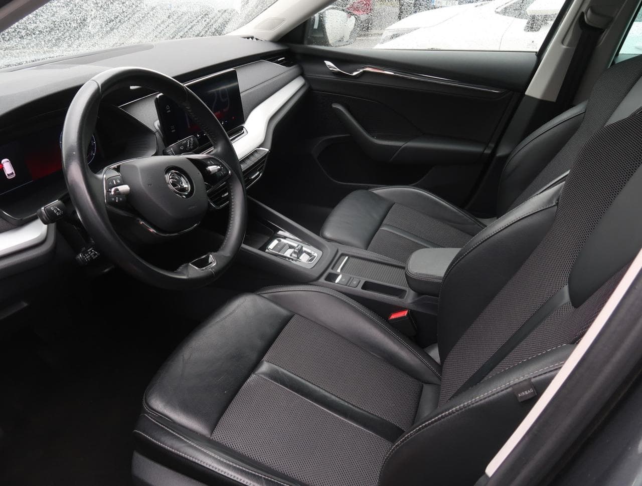 2023 Škoda OCTAVIA - 16