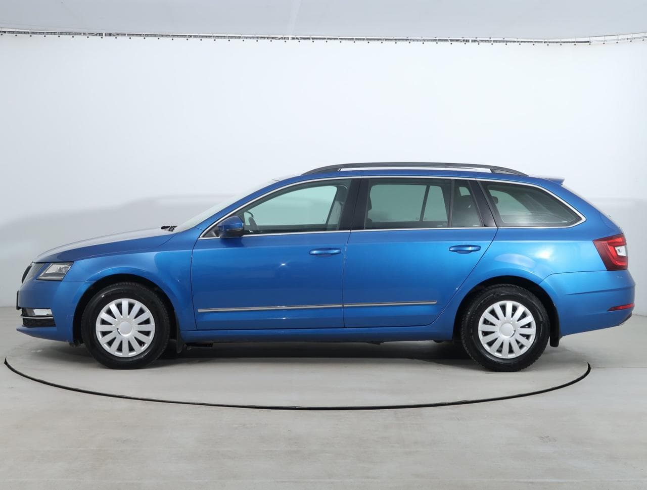 2017 Škoda OCTAVIA - 4