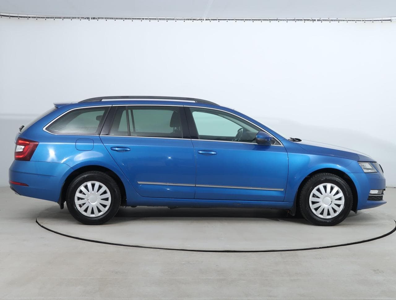 2017 Škoda OCTAVIA - 8