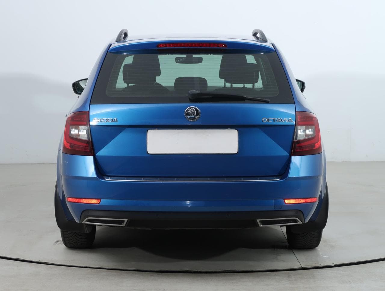 2017 Škoda OCTAVIA - 6