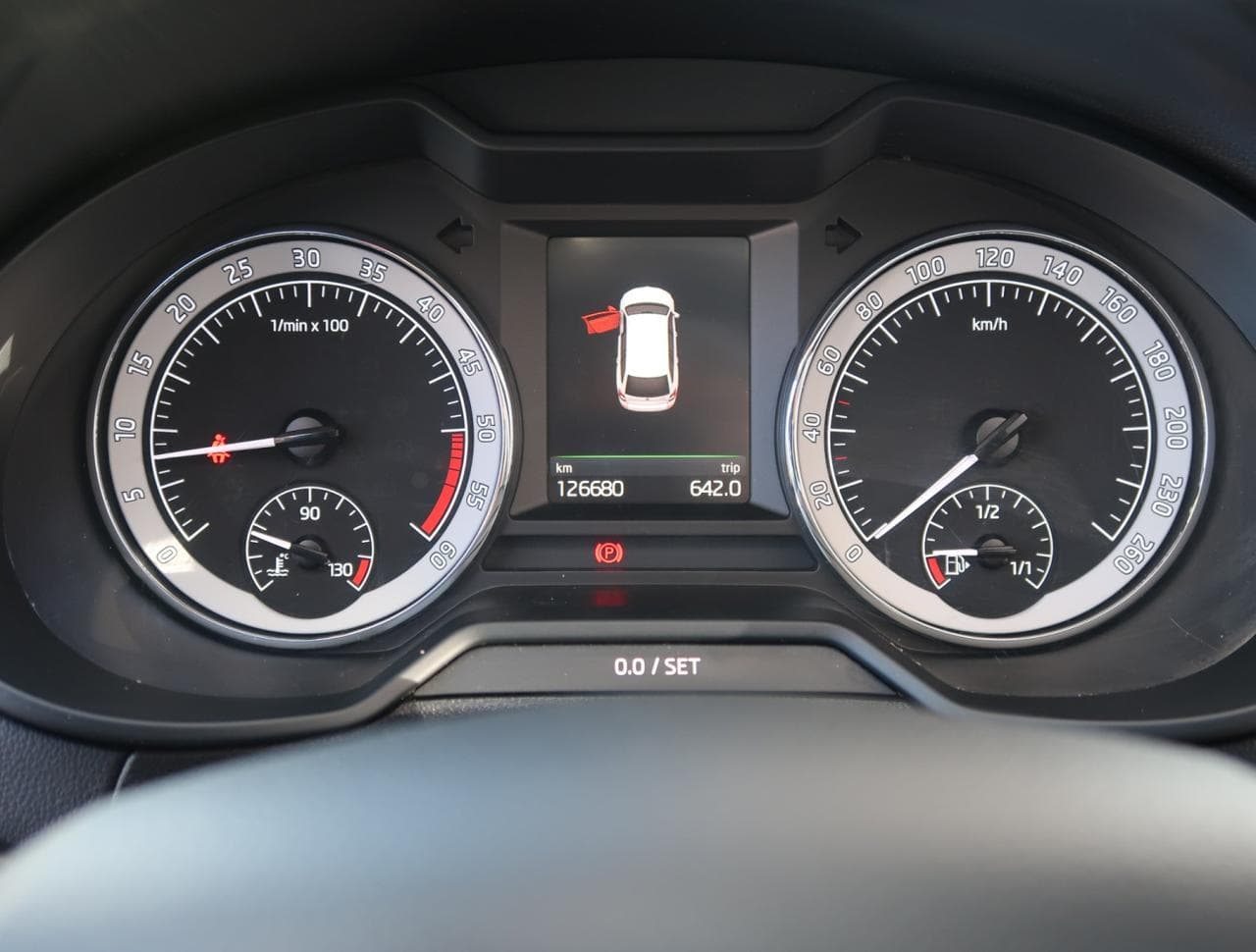 2017 Škoda OCTAVIA - 17