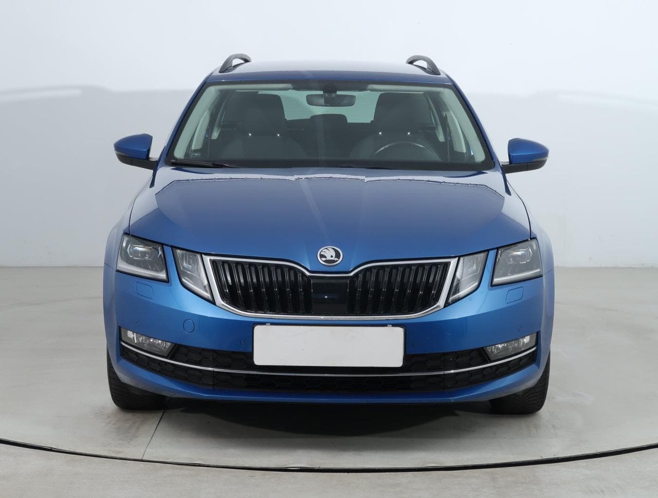 2017 Škoda OCTAVIA - 2