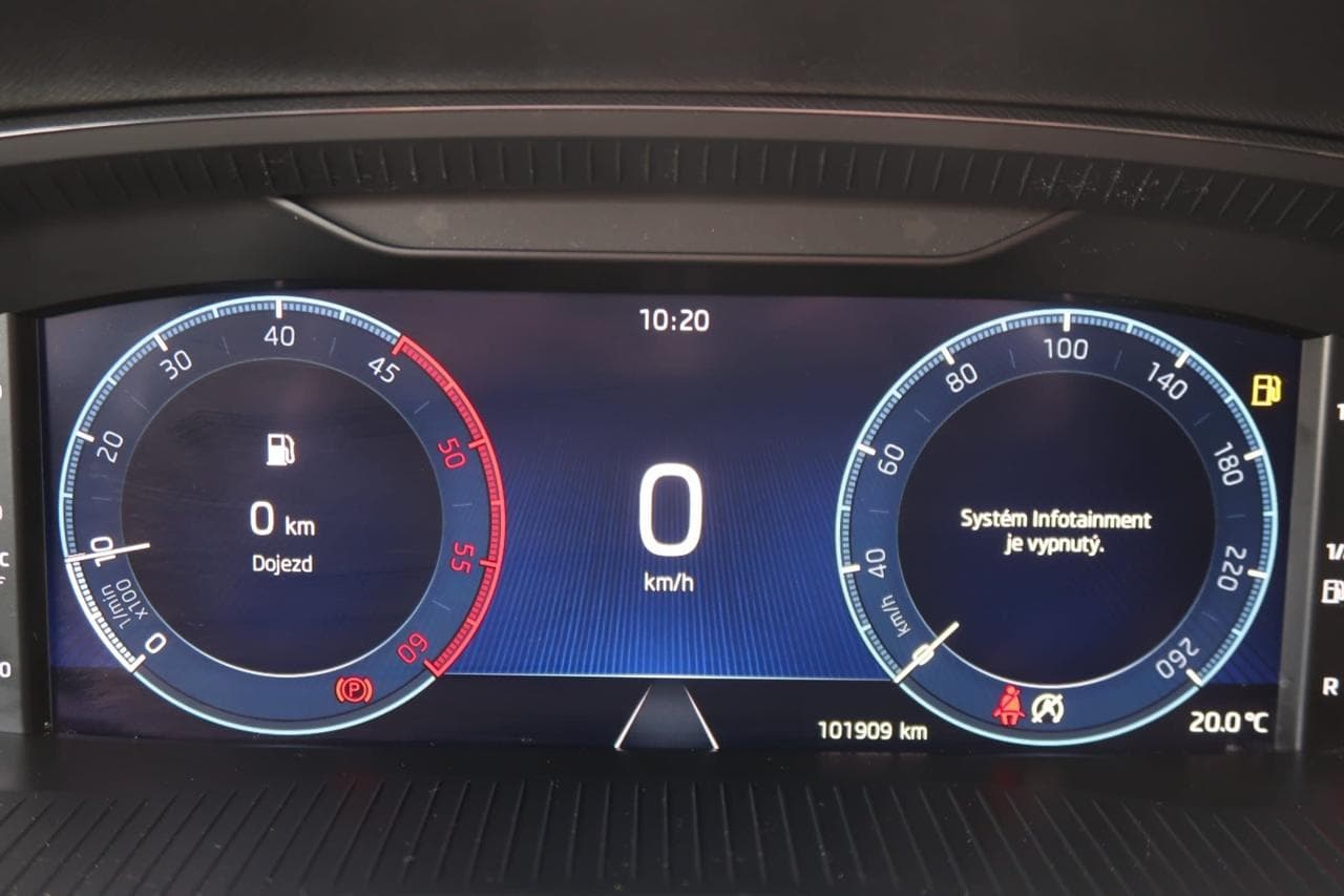 2022 Škoda OCTAVIA - 17