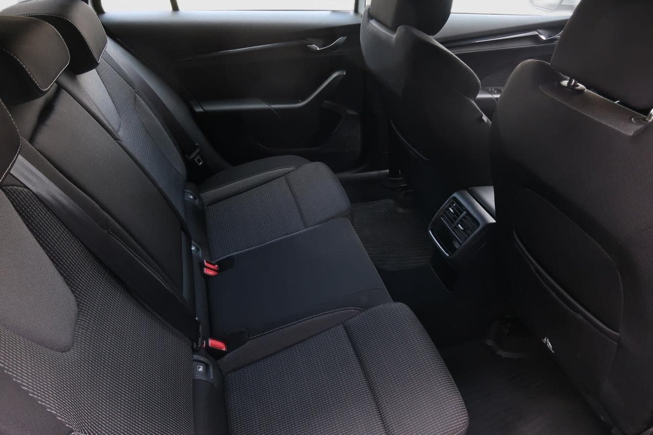 2022 Škoda OCTAVIA - 13