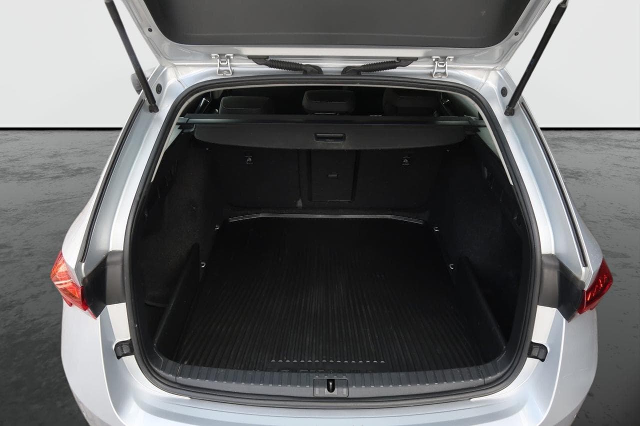 2022 Škoda OCTAVIA - 19