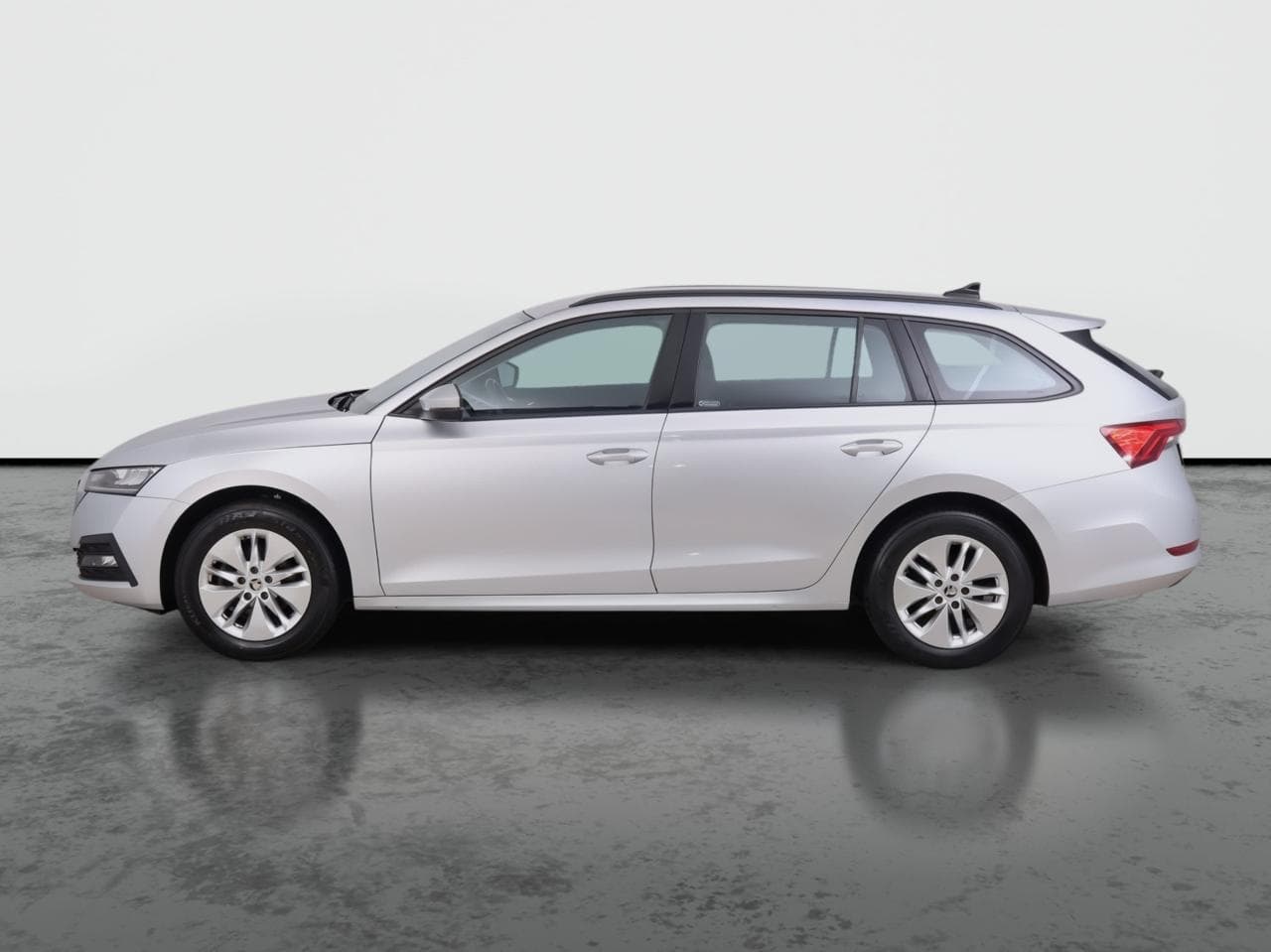 2022 Škoda OCTAVIA - 4