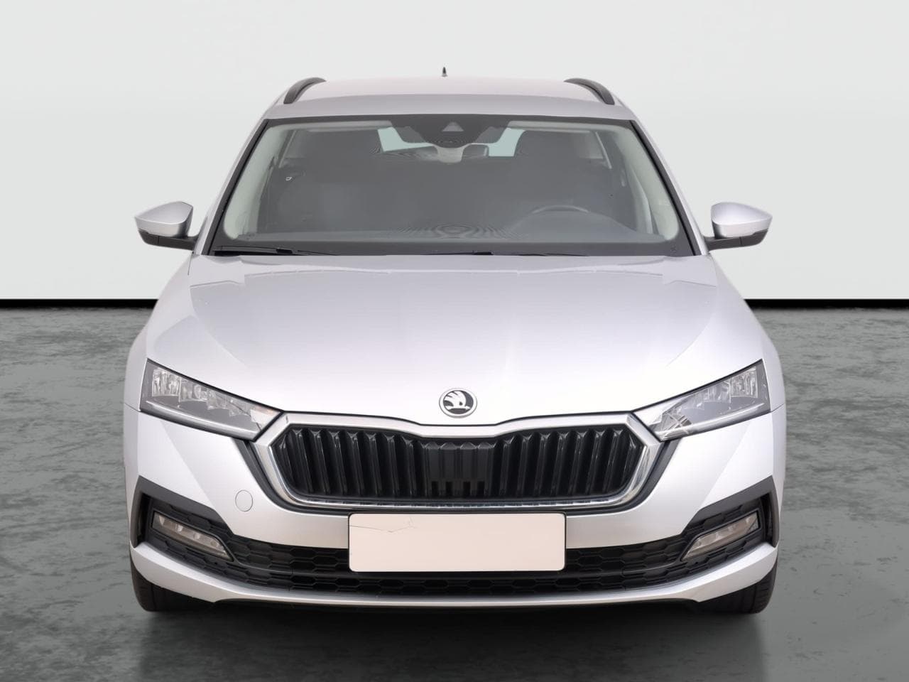 2022 Škoda OCTAVIA - 2