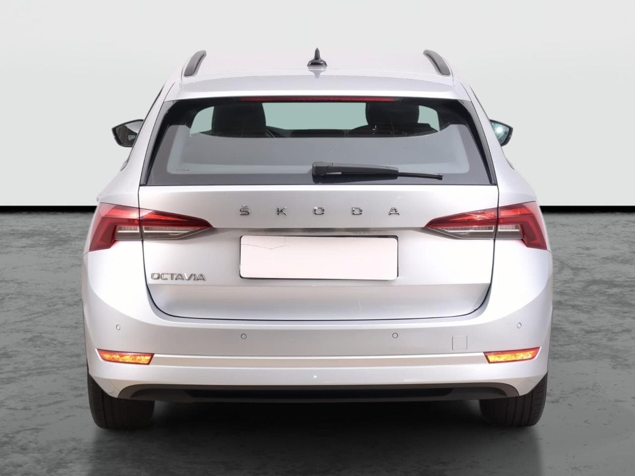 2022 Škoda OCTAVIA - 6