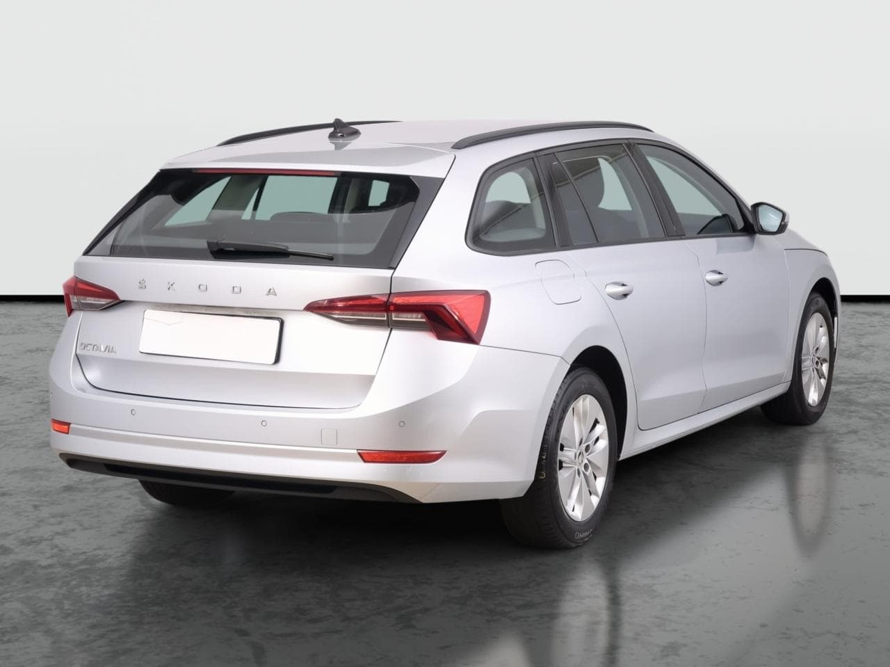 2022 Škoda OCTAVIA - 7