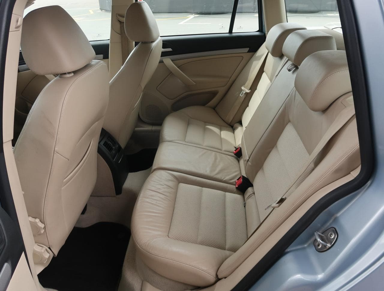2010 Škoda OCTAVIA - 15
