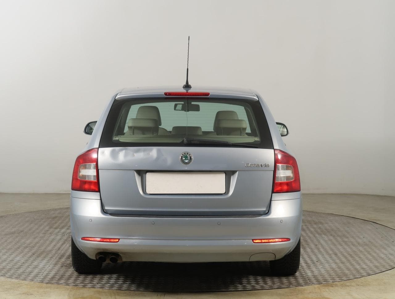 2010 Škoda OCTAVIA - 6