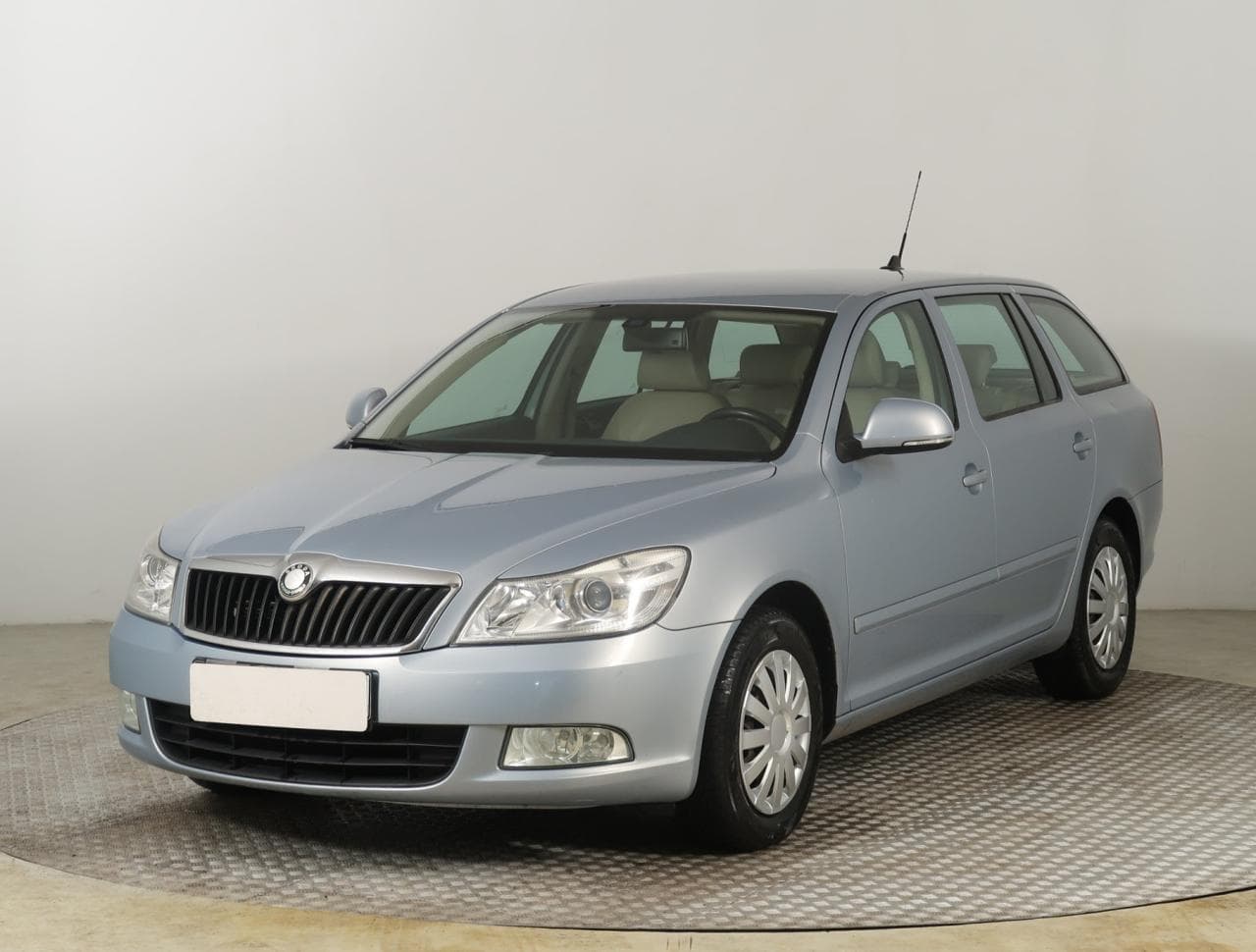 2010 Škoda OCTAVIA - 3