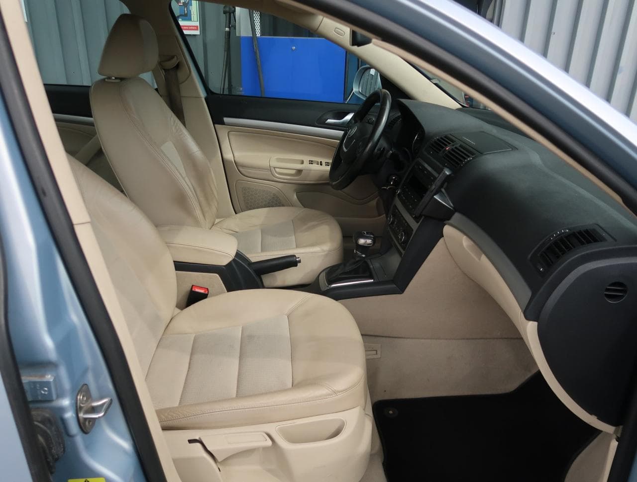 2010 Škoda OCTAVIA - 12