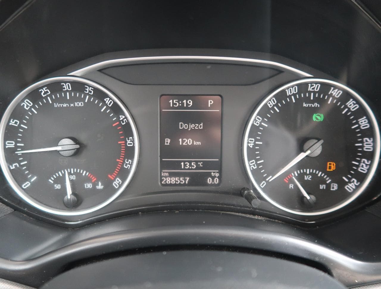 2010 Škoda OCTAVIA - 17