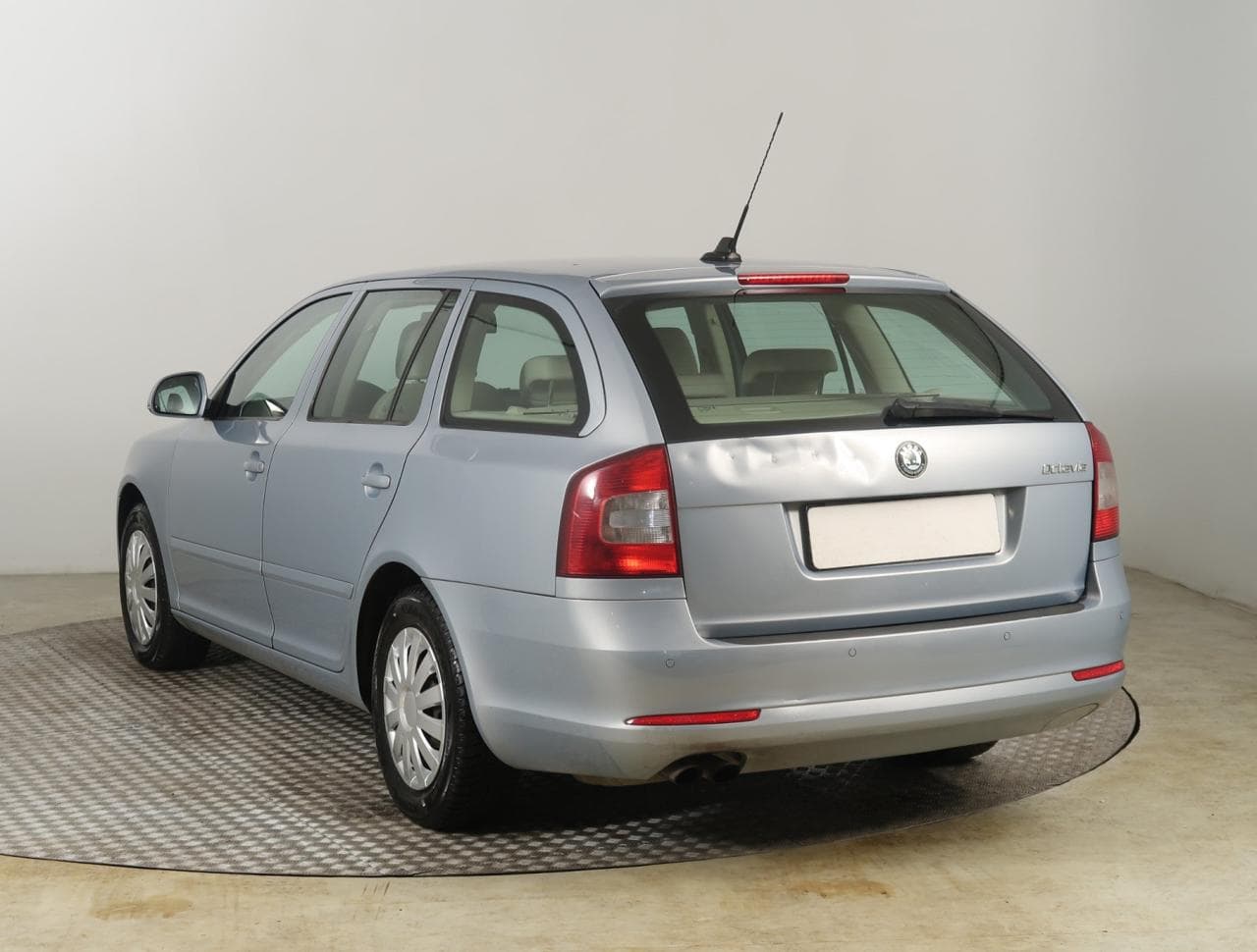 2010 Škoda OCTAVIA - 5
