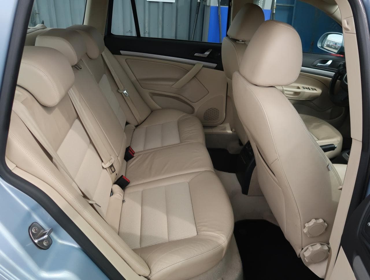 2010 Škoda OCTAVIA - 13