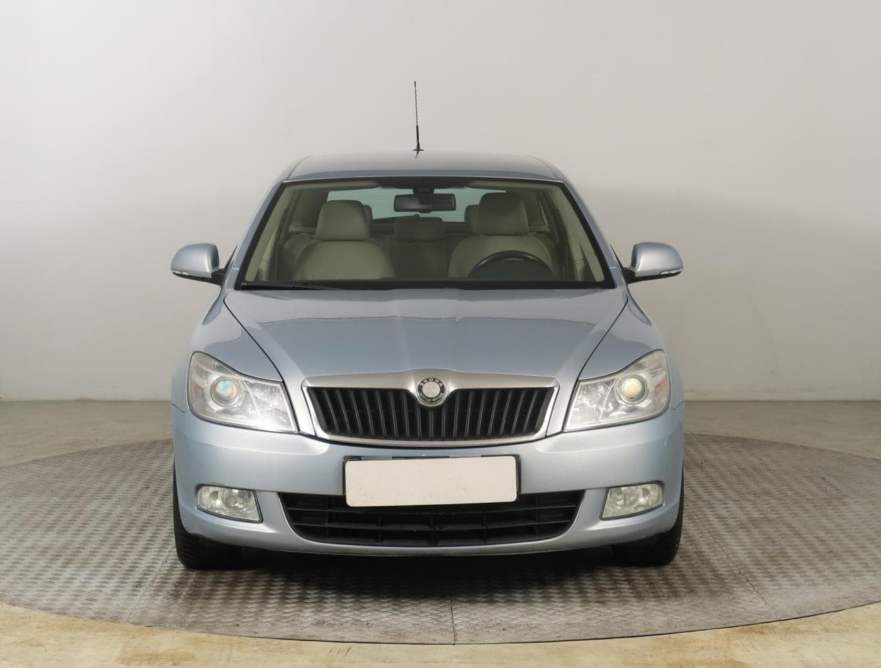 2010 Škoda OCTAVIA - 2