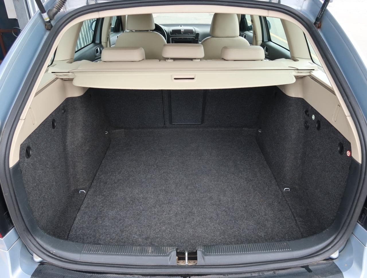 2010 Škoda OCTAVIA - 20