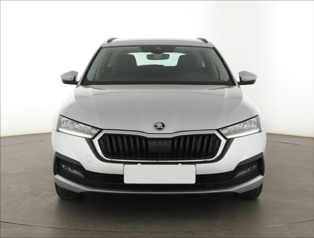 2022 Škoda OCTAVIA - 2