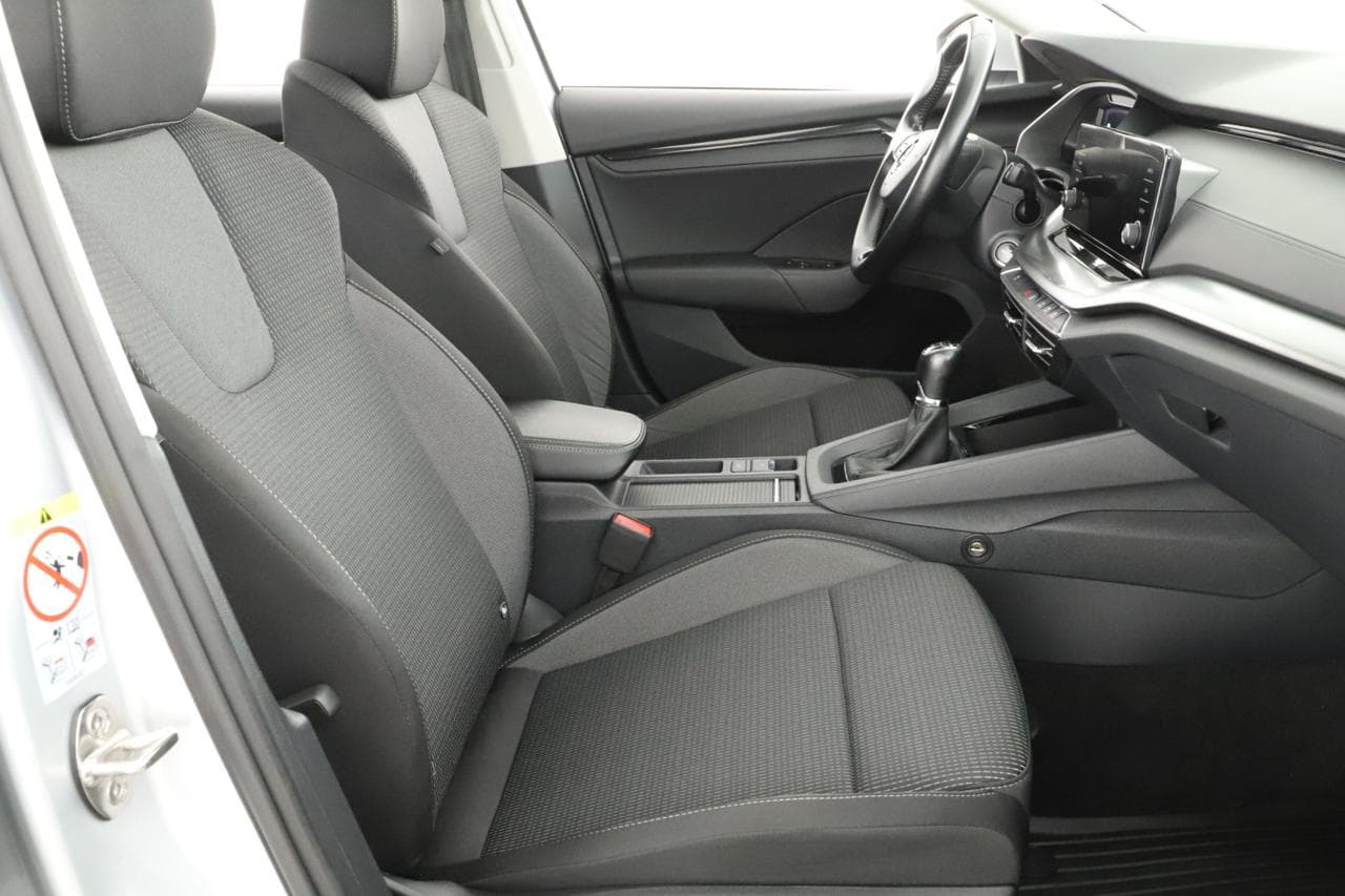 2022 Škoda OCTAVIA - 10