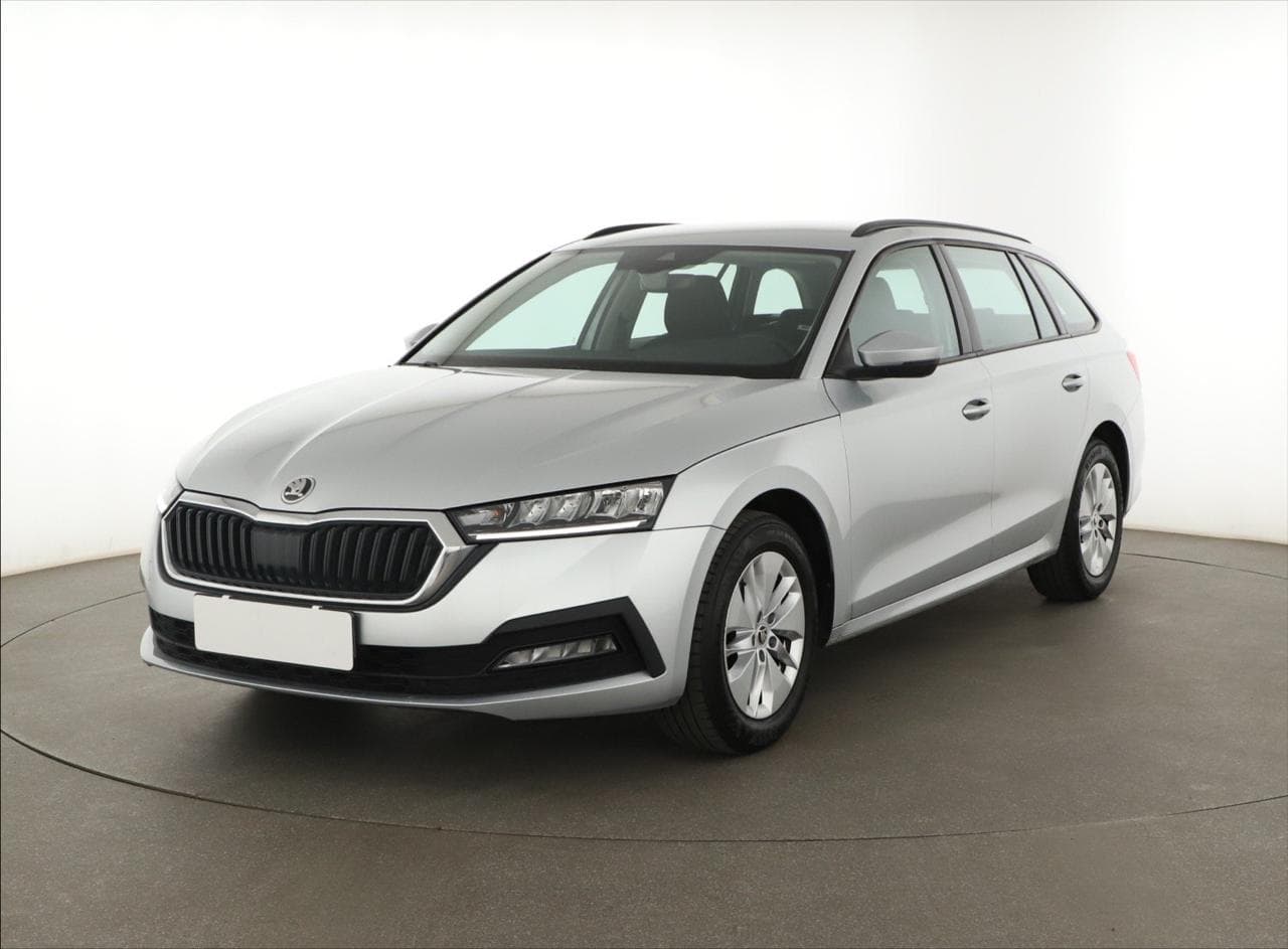 2022 Škoda OCTAVIA - 3