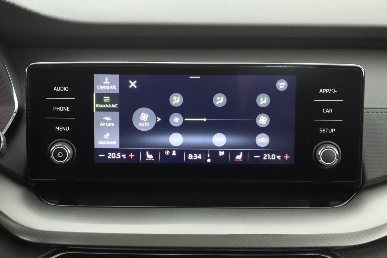 2022 Škoda OCTAVIA - 17
