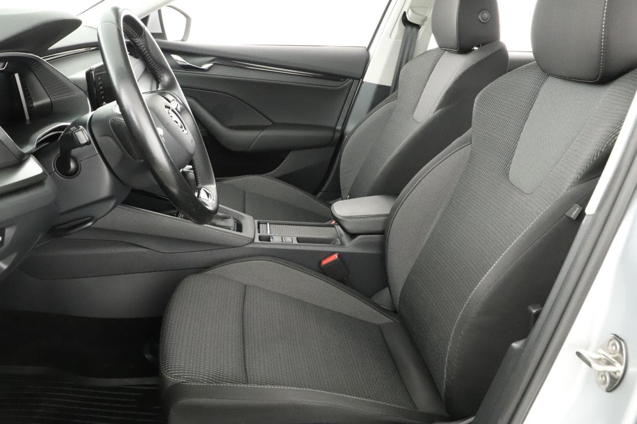 2022 Škoda OCTAVIA - 13