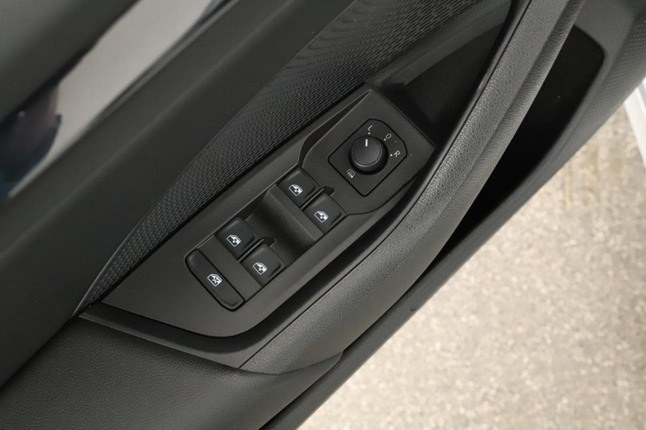 2022 Škoda OCTAVIA - 18